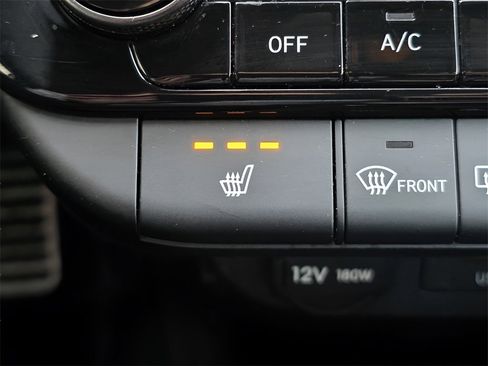 Certified 2025 Hyundai Elantra N Line image 34