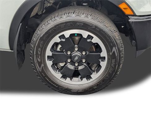 Used 2021 Ford Ranger XL w/ Equipment Group 101A High image 10