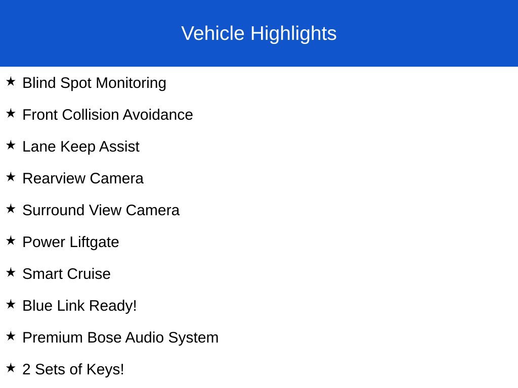 Used 2024 Hyundai Tucson Limited AWD/4WD image 3