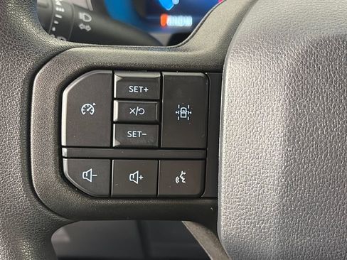 Certified 2025 Ford F150 STX w/ Equipment Group 200A Standard image 17