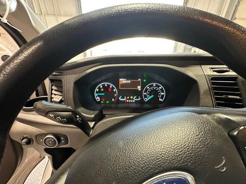 Used 2020 Ford Transit 150 Low Roof w/ Upfitter Package image 23