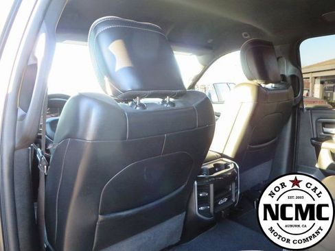 Used 2020 RAM 2500 Laramie image 49