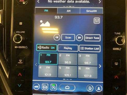 New 2026 Subaru Forester Premium image 21