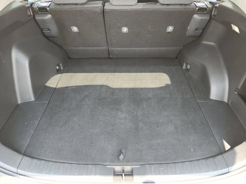 Certified 2025 Toyota RAV4 LE FWD image 27