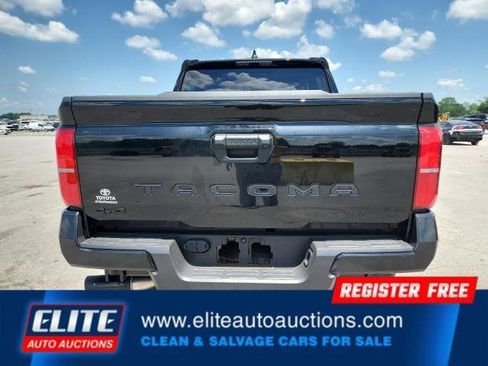 Used 2024 Toyota Tacoma TRD Off-Road image 11