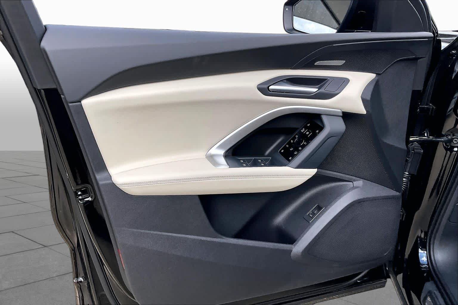 New 2026 Audi Q5 Prestige AWD/4WD image 10
