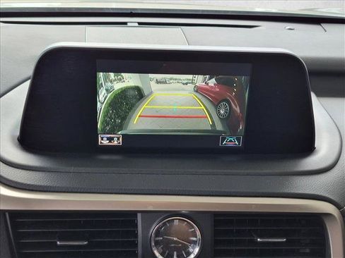 Used 2020 Lexus RX 350 FWD w/ Accessory Package image 12