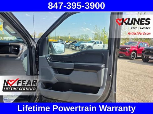 Certified 2024 Ford F150 XLT w/ Tow/Haul Package AWD/4WD image 38