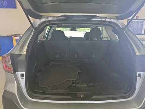 Used 2023 Subaru Outback AWD/4WD image 13