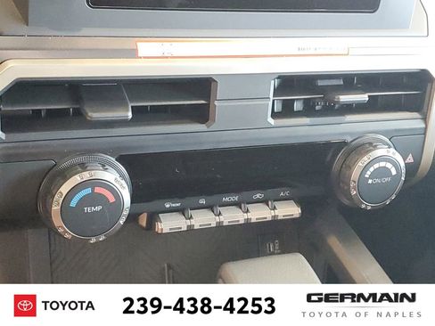 New 2026 Toyota Tacoma SR5 AWD/4WD image 29