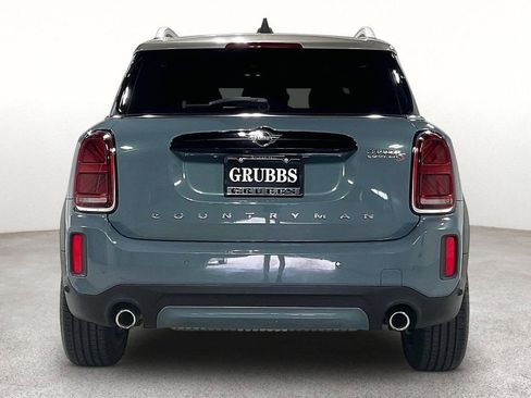 Used 2023 MINI Cooper Countryman S w/ Signature Upholstery Package FWD image 5