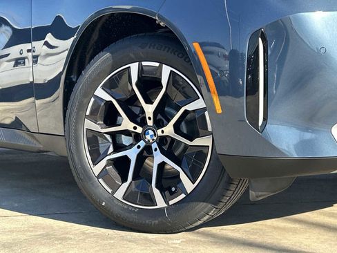 New 2026 BMW X3 xDrive30 image 6