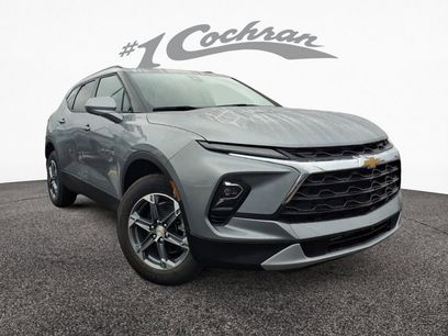 New 2025 Chevrolet Blazer LT w/ Convenience Package