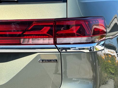 New 2026 Volkswagen Atlas SE AWD/4WD image 26
