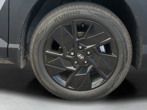 New 2026 Hyundai Kona SEL Sport FWD image 11