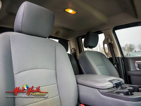 Used 2017 RAM 1500 Classic SLT image 16