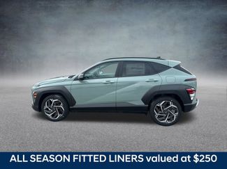 New 2026 Hyundai Kona SEL Premium FWD video 2