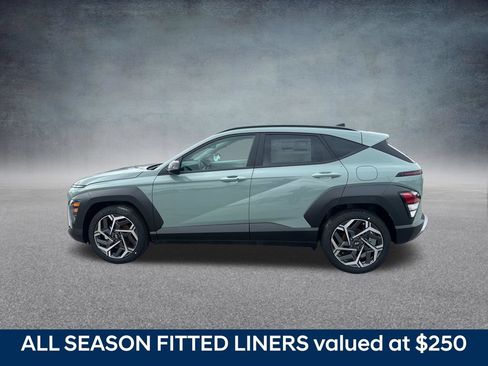 New 2026 Hyundai Kona SEL Premium FWD image 2