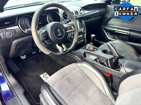 Used 2019 Ford Mustang Shelby GT350 w/ Technology Package image 21