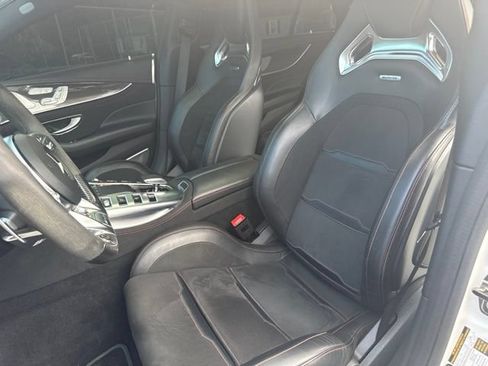 Used 2019 Mercedes-Benz AMG GT 63 S image 15