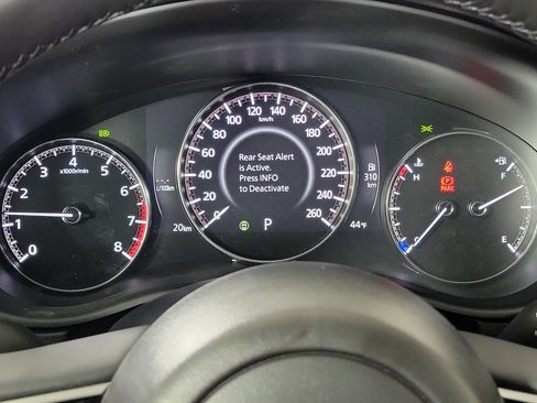 Certified 2026 MAZDA CX-30 AWD 2.5 S image 17
