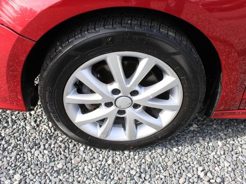 Used 2017 Volkswagen Jetta S image 23