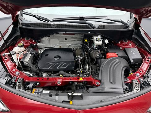 Used 2024 Buick Encore GX Preferred w/ Comfort Package image 25