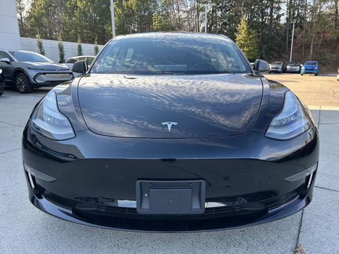 Used 2021 Tesla Model 3 Long Range image 8