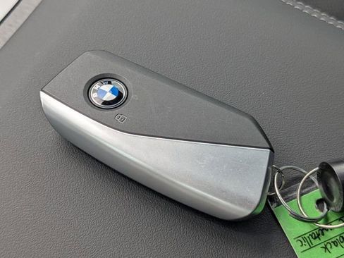 New 2026 BMW X3 xDrive30 w/ M Sport Package image 33