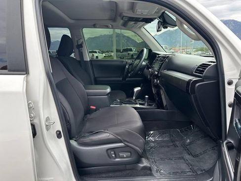 Used 2020 Toyota 4Runner TRD Pro AWD/4WD image 32