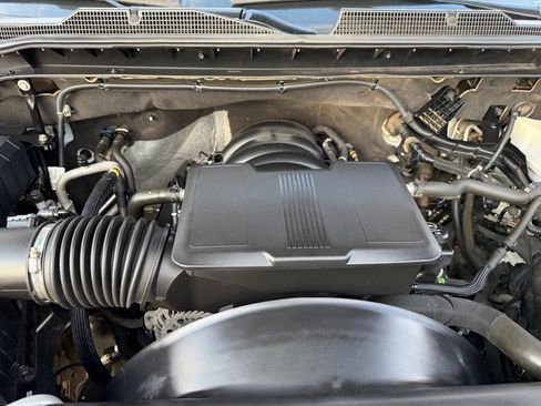 Used 2020 Chevrolet Silverado 2500 W/T w/ WT Convenience Package AWD/4WD image 26