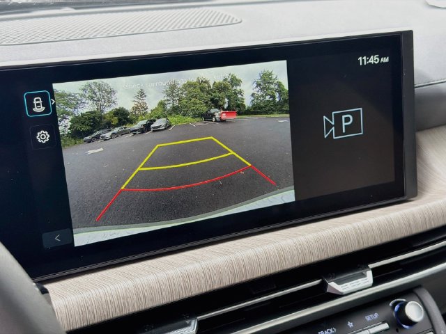 New 2026 Hyundai Sonata Blue FWD image 11