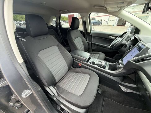 Used 2022 Ford Edge SE AWD/4WD image 24