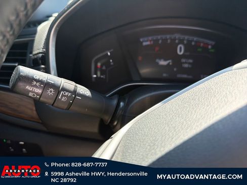 Used 2020 Honda CR-V EX-L image 22