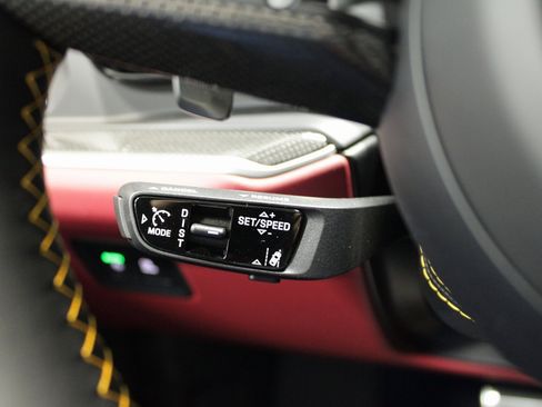 New 2025 Porsche Cayenne Turbo GT image 33