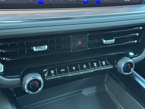 New 2026 Chevrolet Tahoe LS image 22