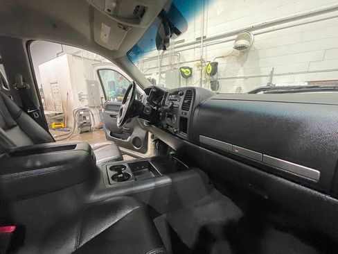 Used 2013 Chevrolet Silverado 1500 LT w/ All-Star Edition image 26