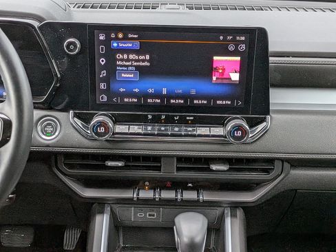 Certified 2023 Chevrolet Colorado LT w/ LT Convenience Package RWD image 16