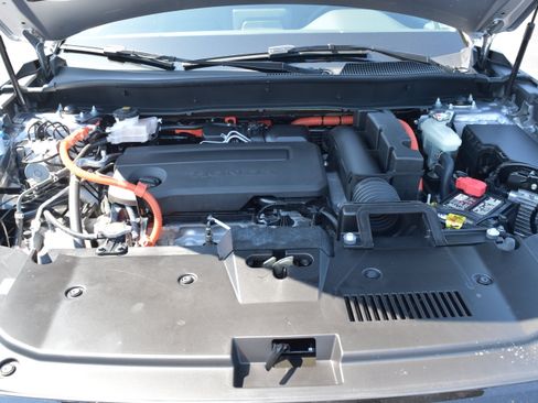 Used 2026 Honda CR-V Sport-L image 8