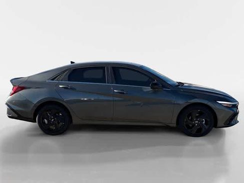 New 2026 Hyundai Elantra SEL Sport Premium w/ Cargo Package image 6