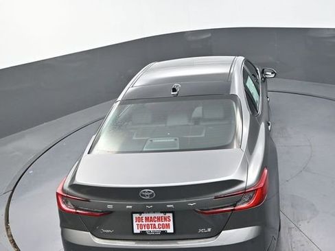 New 2025 Toyota Camry XLE w/ Premium Plus Package FWD image 23