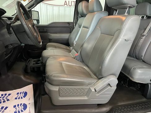 Used 2011 Ford F150 XL w/ Trailer Tow Pkg AWD/4WD image 13
