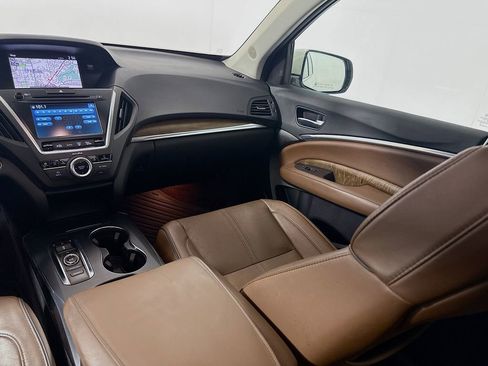 Used 2018 Acura MDX FWD w/ Advance Package image 21