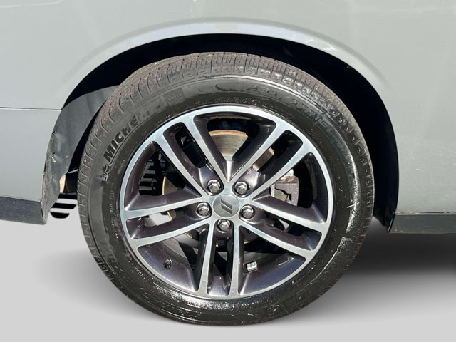 Used 2019 Dodge Challenger GT w/ Plus Package AWD/4WD image 8
