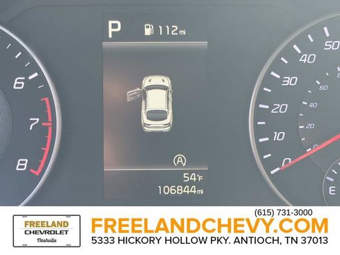 Used 2023 Kia Stinger GT-Line w/ Sun & Sound Package image 29