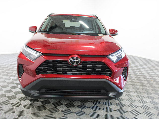 Certified 2024 Toyota RAV4 XLE w/ Convenience Package AWD/4WD image 9