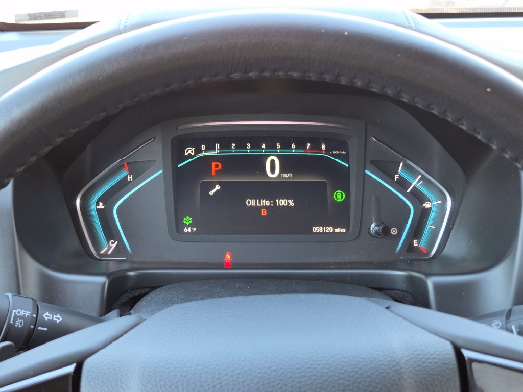 Used 2022 Honda Odyssey Touring image 41
