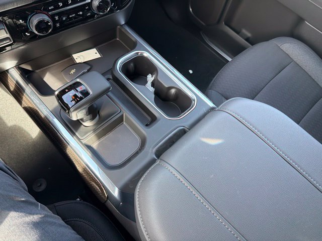 New 2026 Chevrolet Silverado 1500 RST w/ All Star Edition Plus AWD/4WD image 19