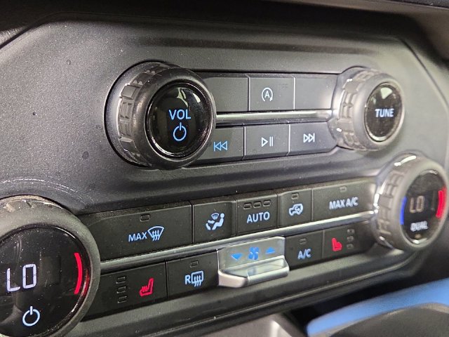 Used 2023 Ford Bronco Wildtrak AWD/4WD image 18