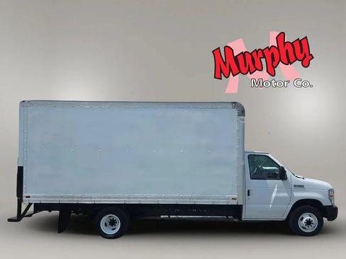 Used 2018 Ford E-350 and Econoline 350 Super Duty w/ Power Windows & Locks Group RWD image 8